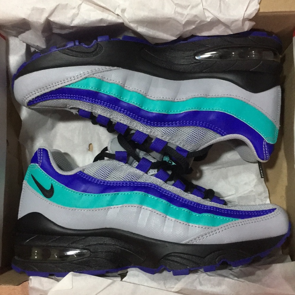 Nike Air Max 95
